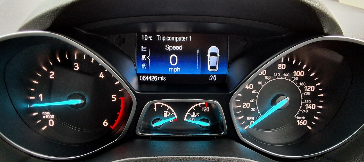 Used Ford Kuga 2017 for sale - 77495110: Photo 19