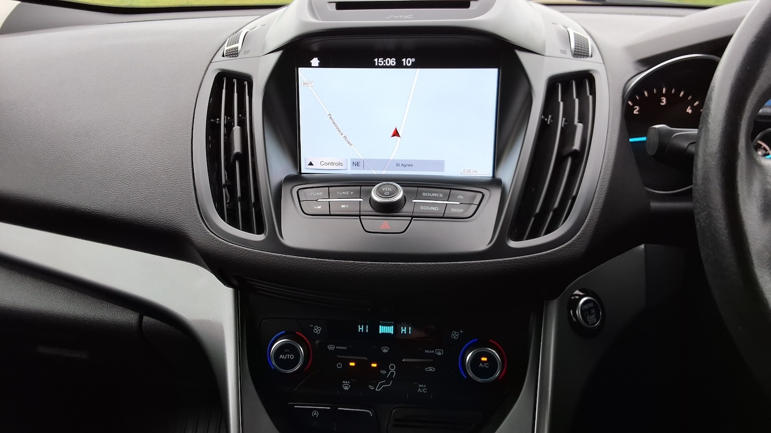 Used Ford Kuga 2017 for sale - 77495110: Photo 20