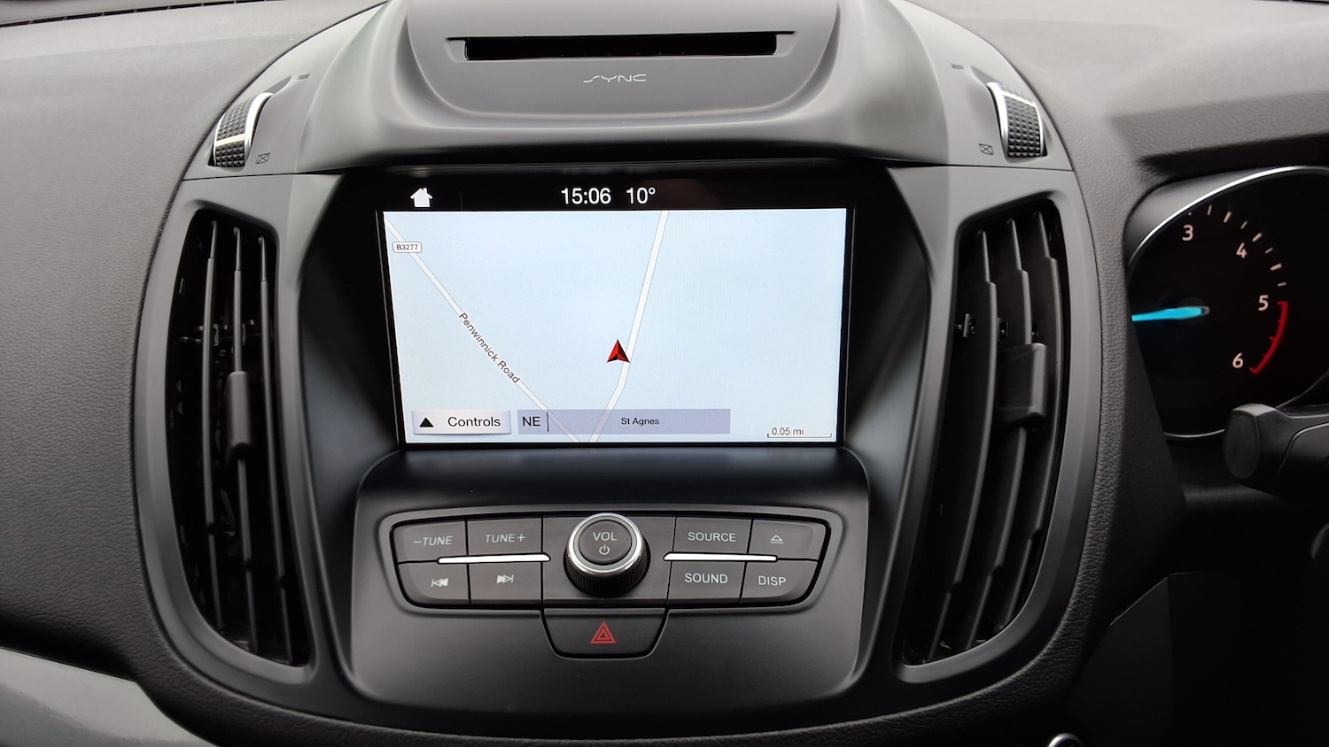 Used Ford Kuga 2017 for sale - 77495110: Photo 21