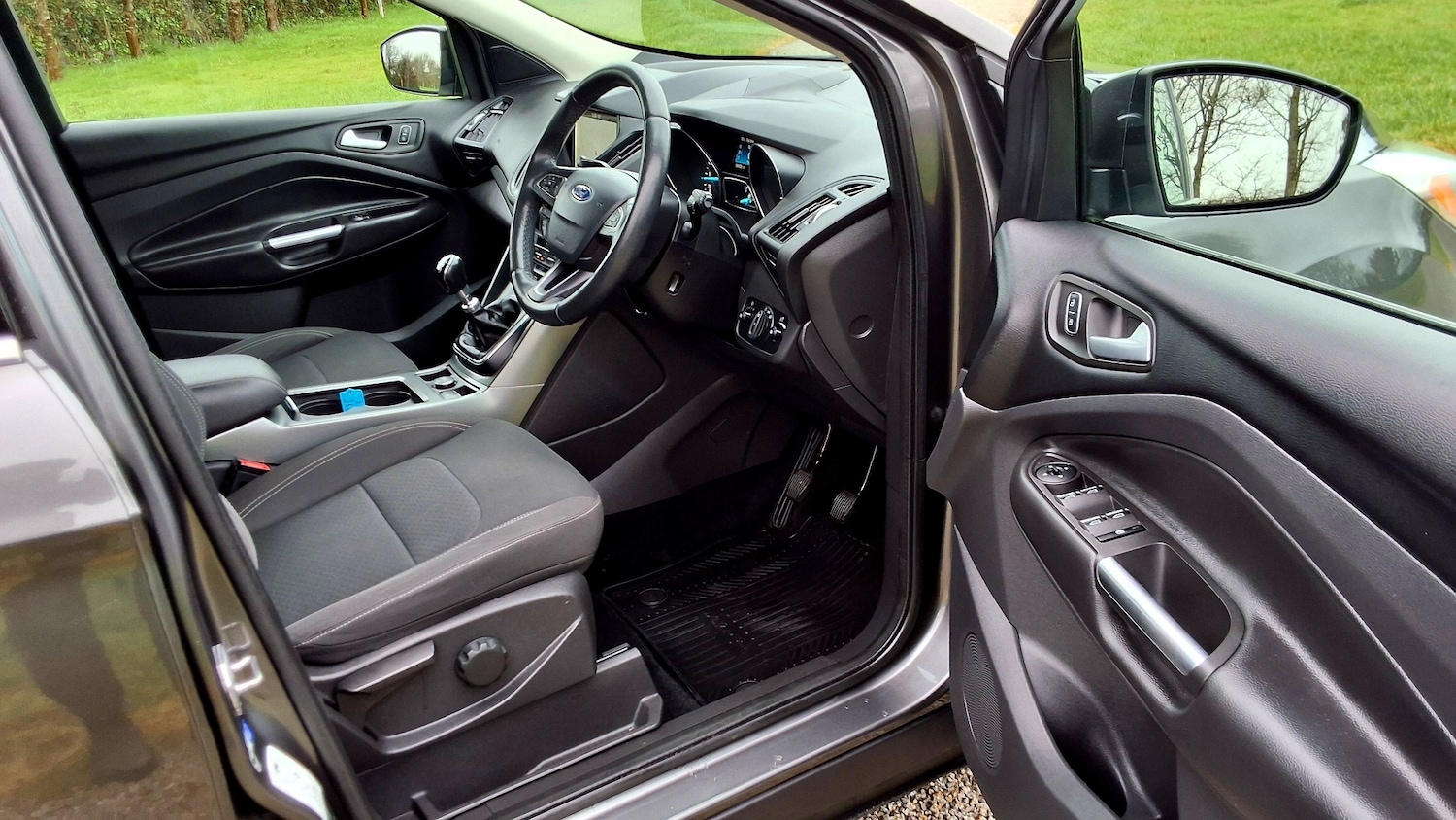 Used Ford Kuga 2017 for sale - 77495110: Photo 22