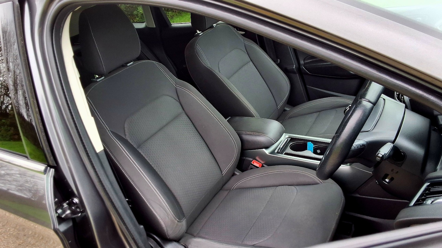 Used Ford Kuga 2017 for sale - 77495110: Photo 24