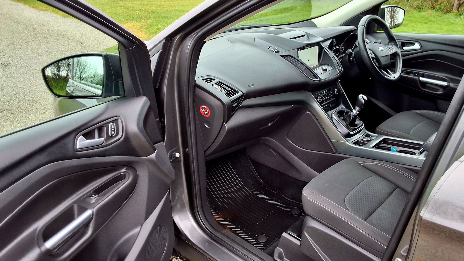 Used Ford Kuga 2017 for sale - 77495110: Photo 26