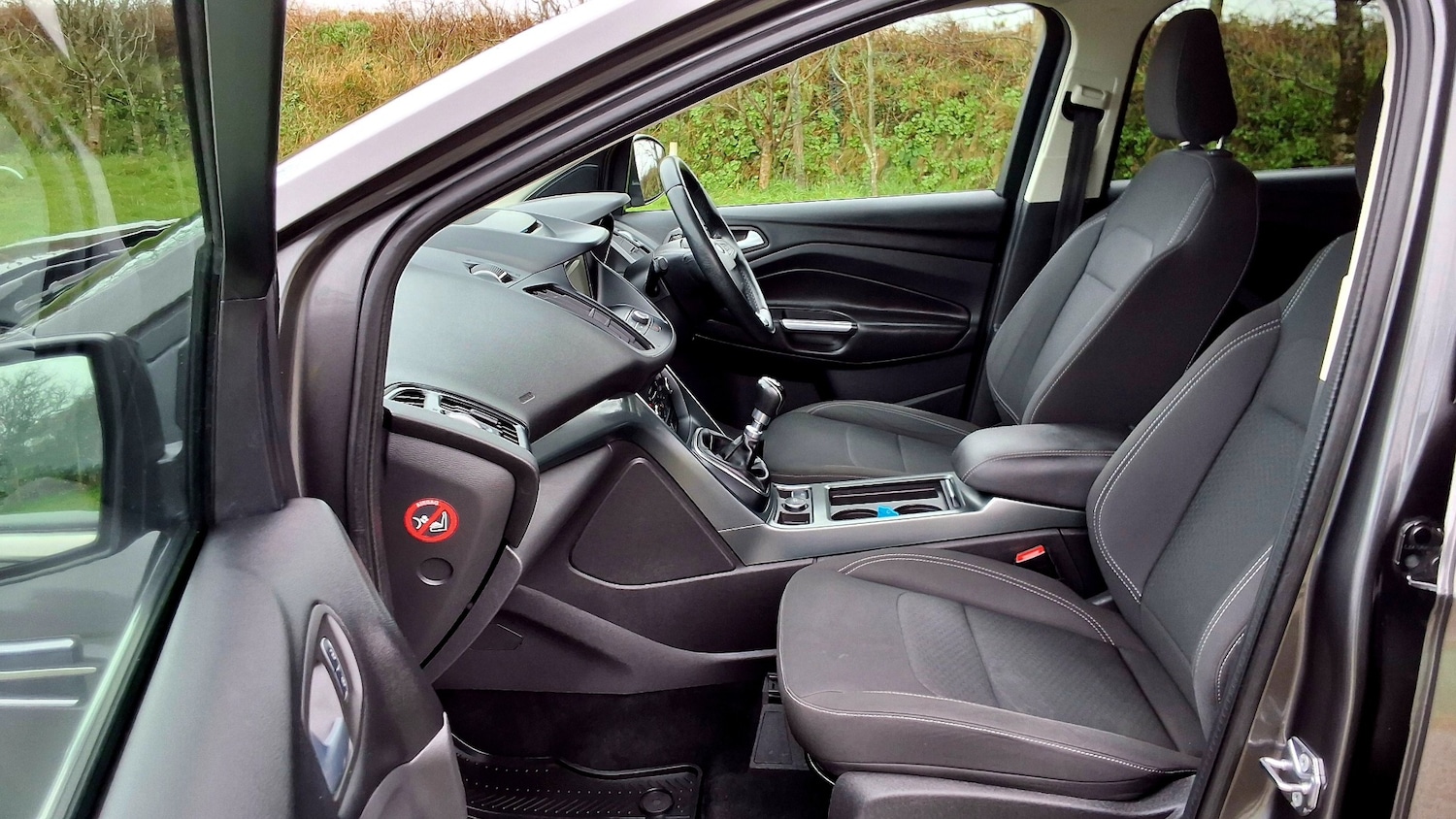 Used Ford Kuga 2017 for sale - 77495110: Photo 27