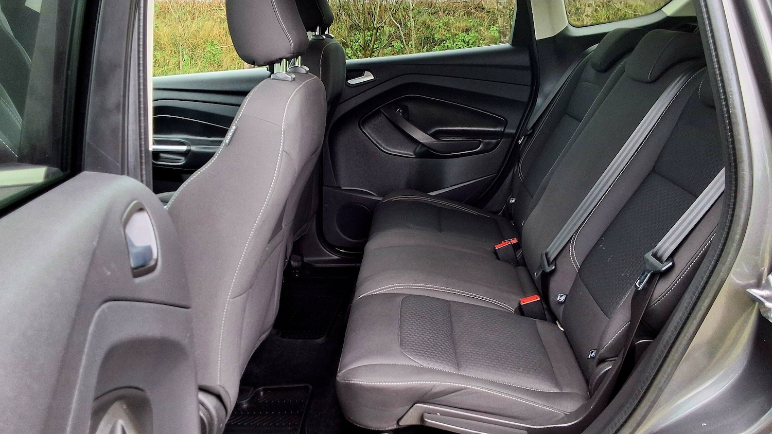 Used Ford Kuga 2017 for sale - 77495110: Photo 29