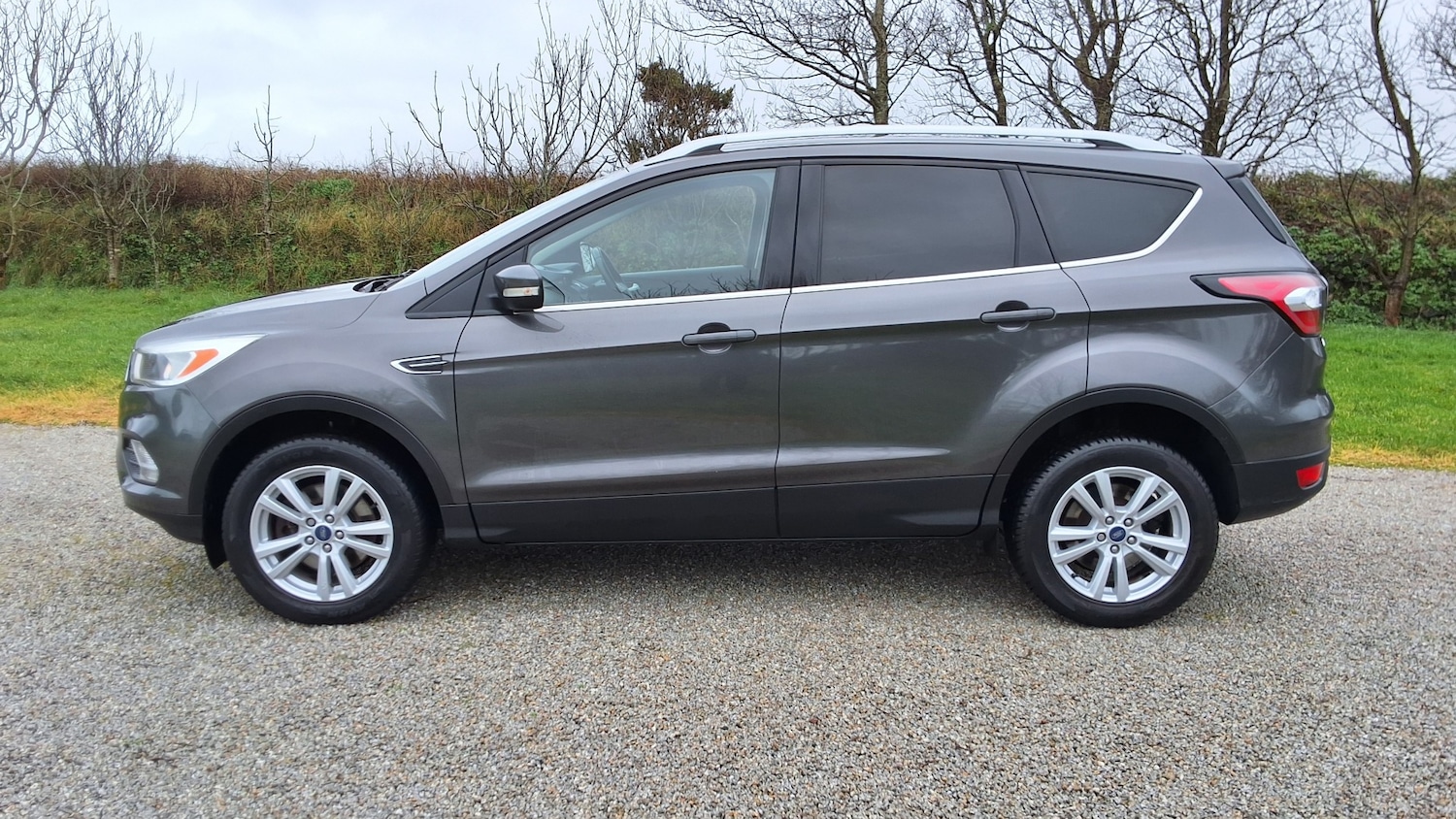Used Ford Kuga 2017 for sale - 77495110: Photo 4