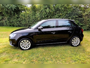 Used Audi A1 2014 for sale - 79198783: Photo