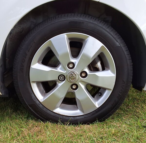 Used Toyota AYGO 2013 for sale - 75365817: Photo 13