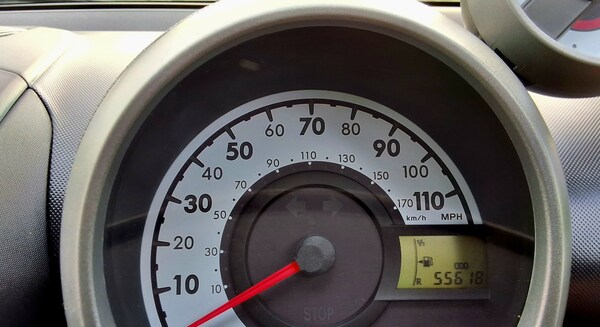 Used Toyota AYGO 2013 for sale - 75365817: Photo 15