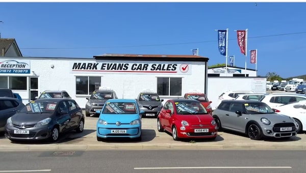 Used Toyota AYGO 2013 for sale - 75365817: Photo 3