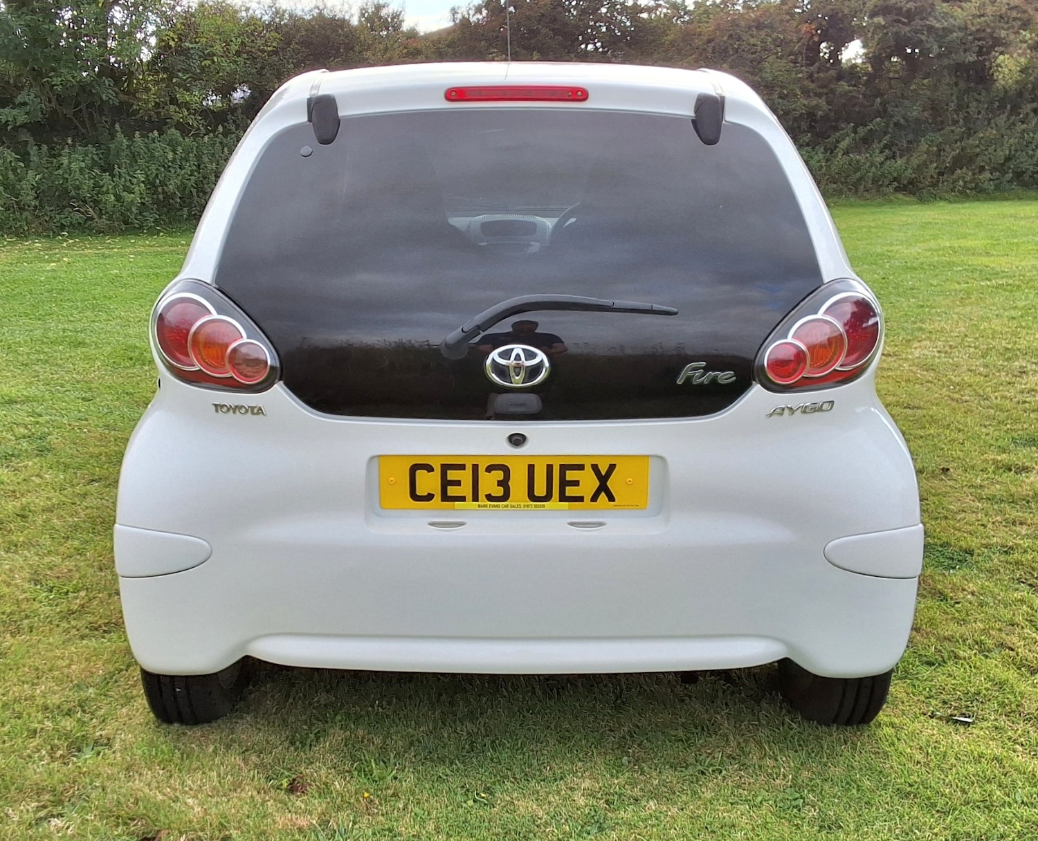 Vehicle 7