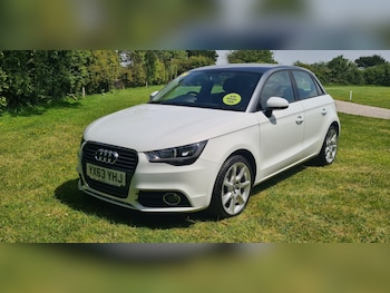Used Audi A1 2013 for sale - 78739986: Photo