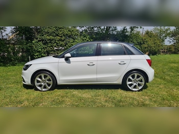 Used Audi A1 2013 for sale - 78739986: Photo