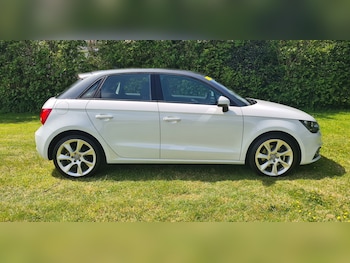 Used Audi A1 2013 for sale - 78739986: Photo