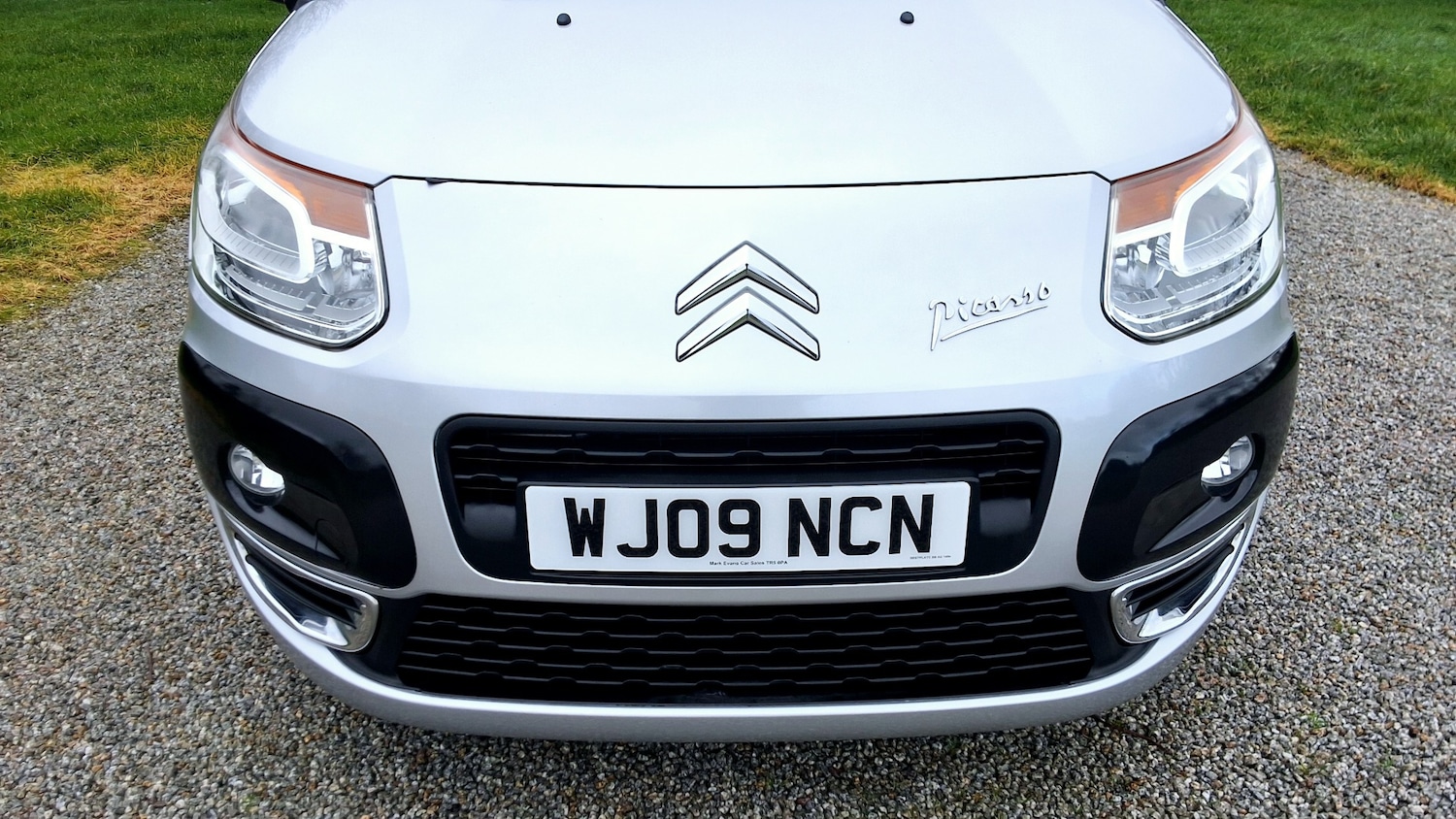 Used Citroen C3 Picasso 2009 for sale - 77452906: Photo 10