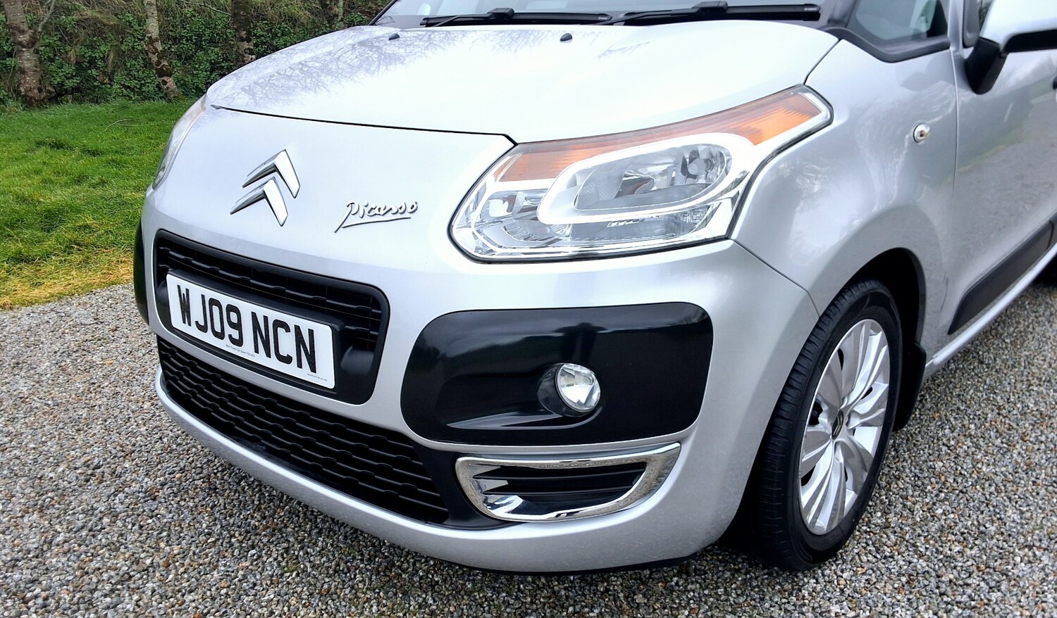 Used Citroen C3 Picasso 2009 for sale - 77452906: Photo 11