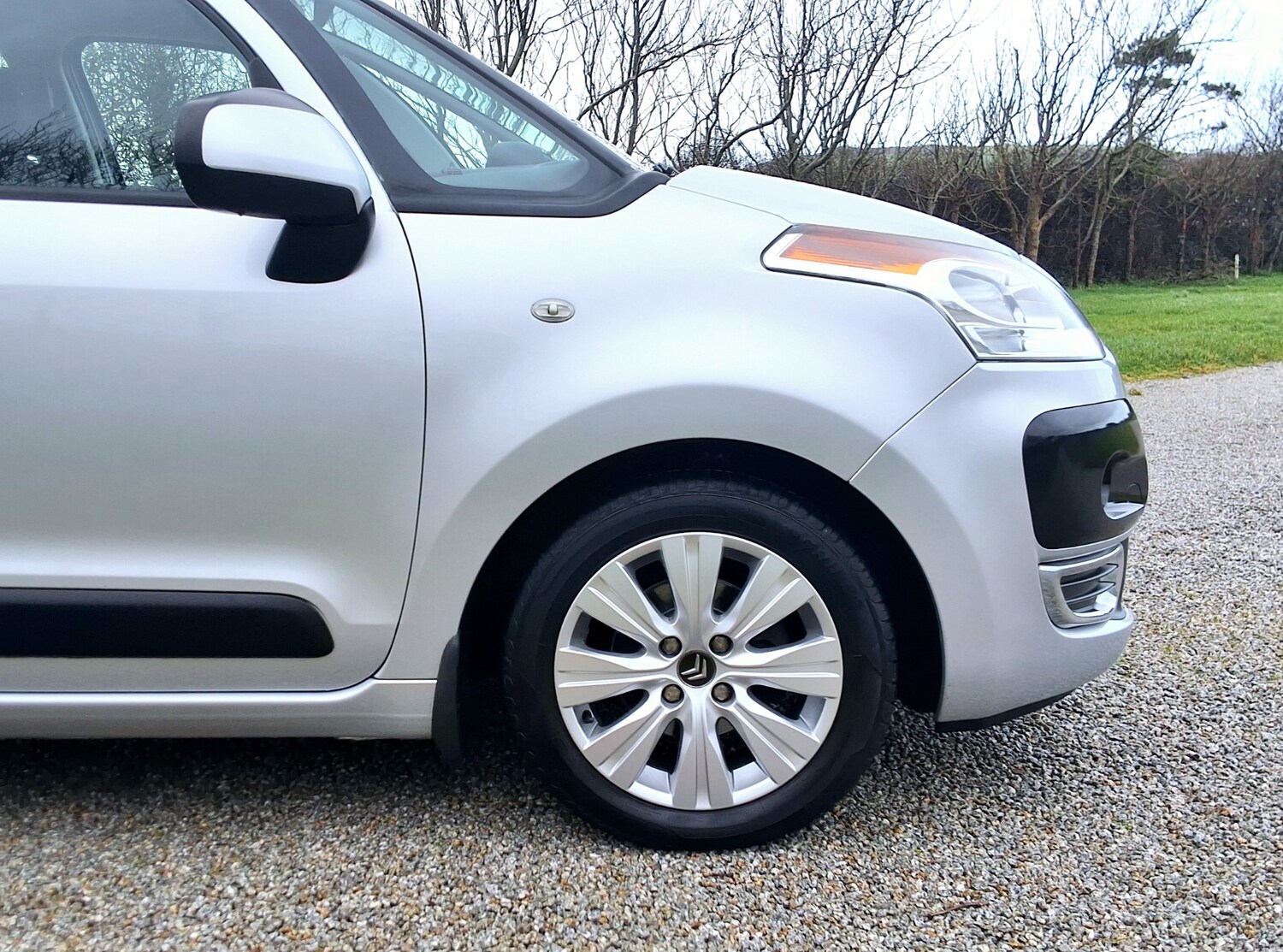 Used Citroen C3 Picasso 2009 for sale - 77452906: Photo 12