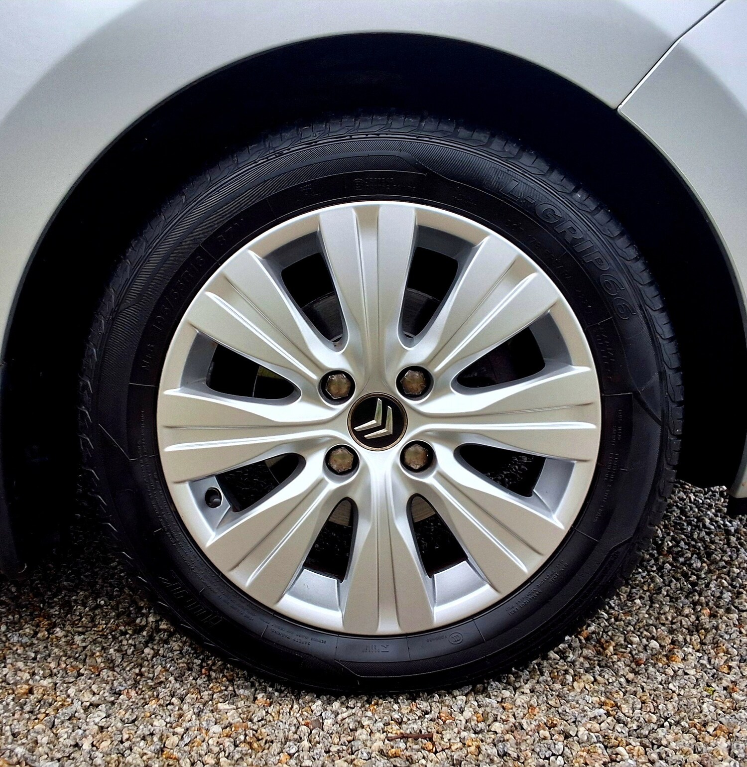 Used Citroen C3 Picasso 2009 for sale - 77452906: Photo 13