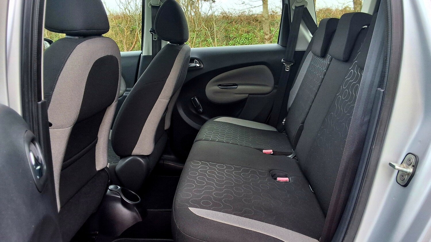 Used Citroen C3 Picasso 2009 for sale - 77452906: Photo 23