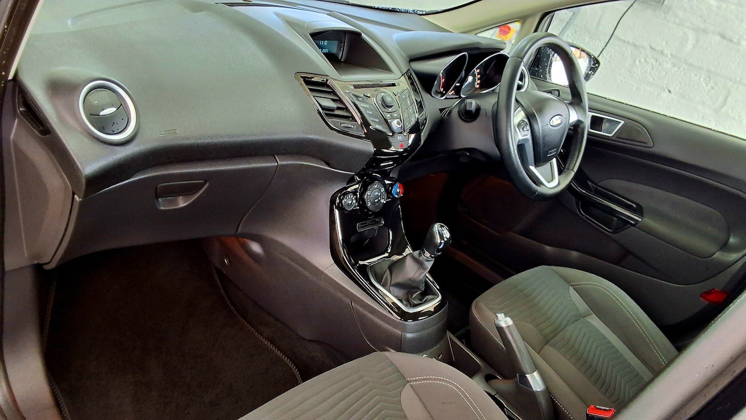 Vehicle 15