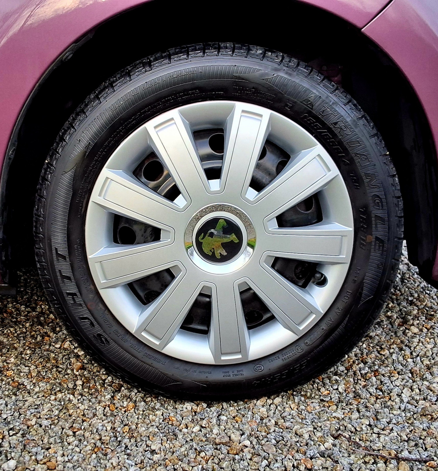 Used Peugeot 107 2014 for sale - 77536126: Photo 15