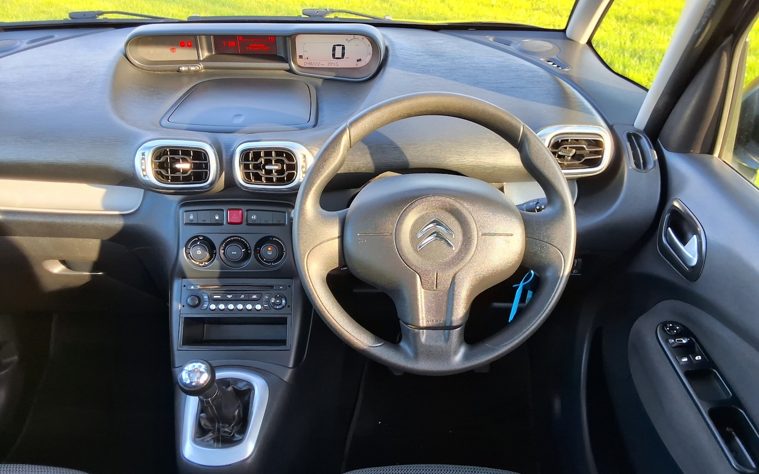 Used Citroen C3 Picasso 2014 for sale - 76799556: Photo 14