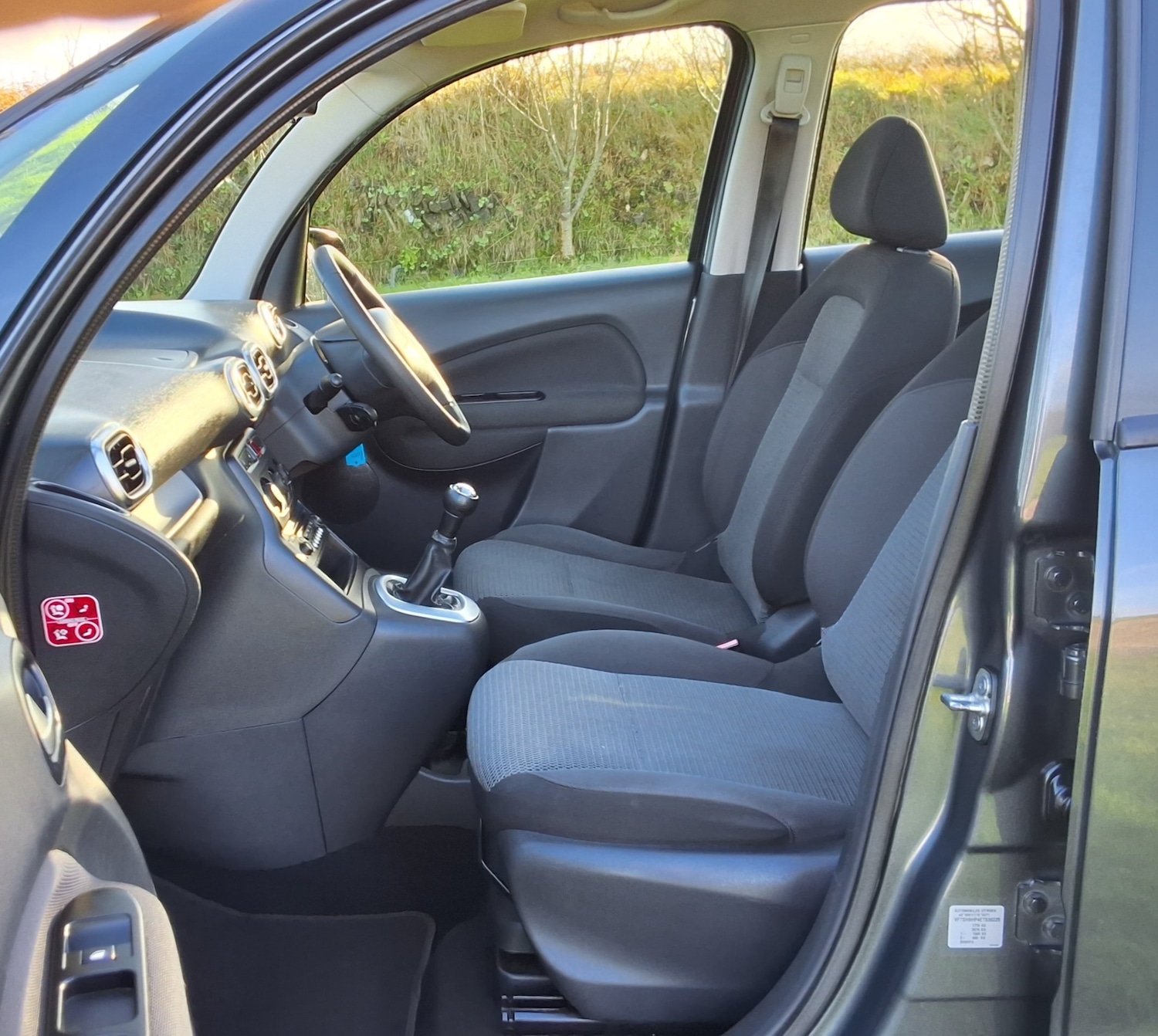 Used Citroen C3 Picasso 2014 for sale - 76799556: Photo 18