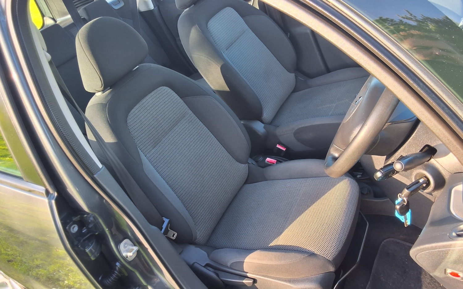 Used Citroen C3 Picasso 2014 for sale - 76799556: Photo 21