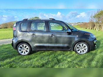 Used Citroen C3 Picasso 2014 for sale - 76799556: Photo