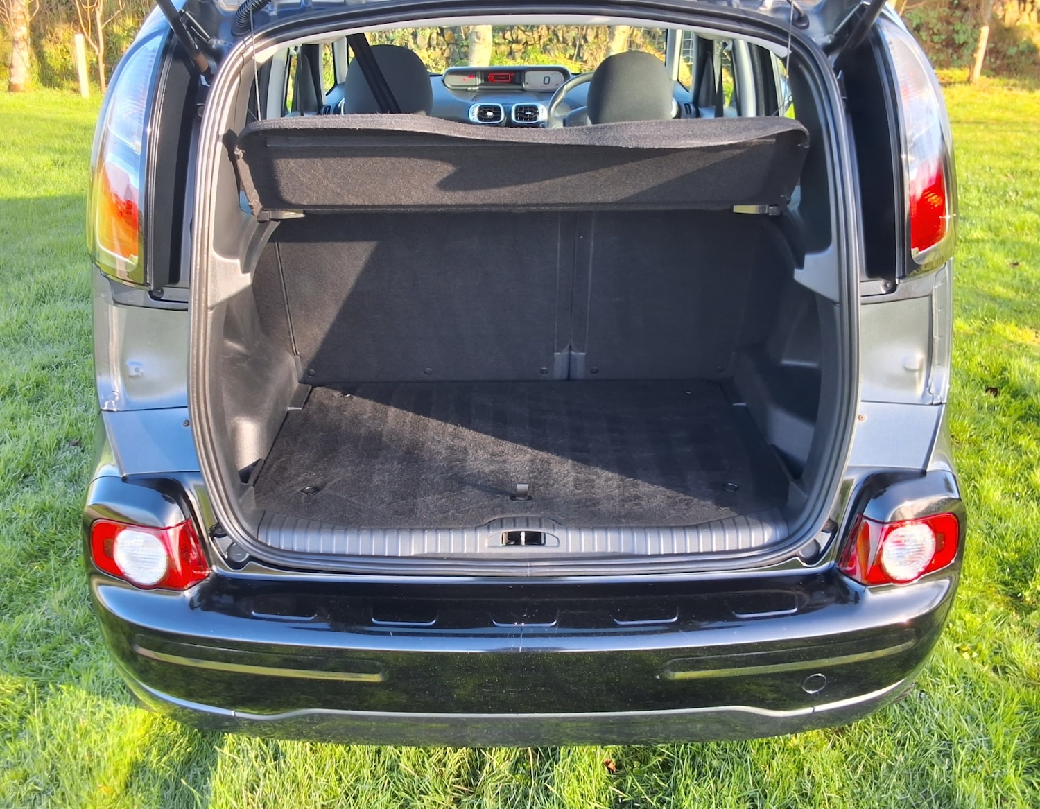 Used Citroen C3 Picasso 2014 for sale - 76799556: Photo 7