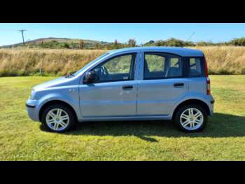 Used Fiat Panda 2011 for sale - 75231551: Photo