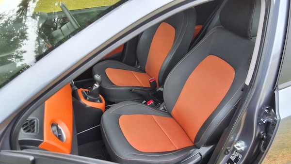 Used Hyundai i10 2015 for sale - 75672855: Photo 21