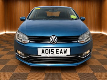Used Volkswagen Polo 2015 for sale - 79692626: Photo