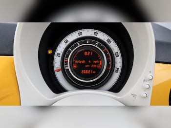 Used Fiat 500 2016 for sale - 78727389: Photo