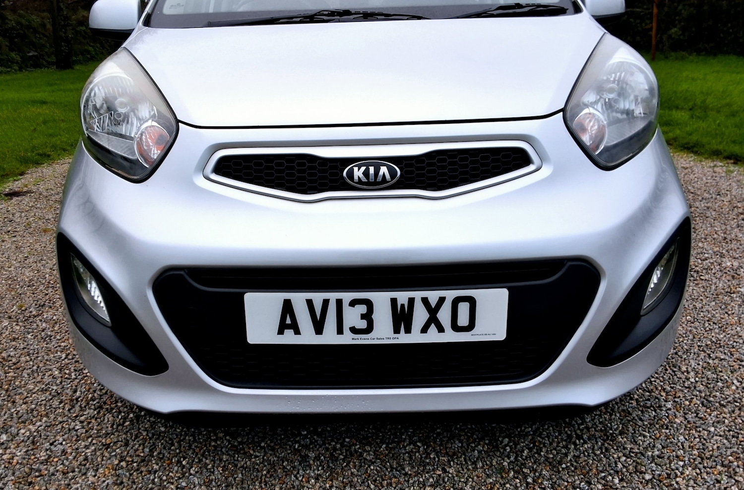 Used Kia Picanto 2013 for sale - 76835042: Photo 10