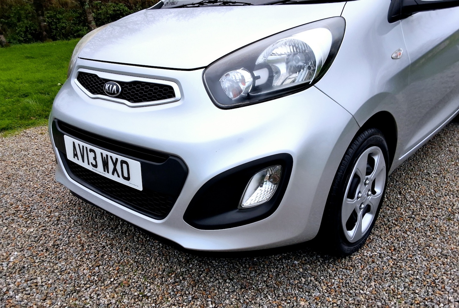 Used Kia Picanto 2013 for sale - 76835042: Photo 11