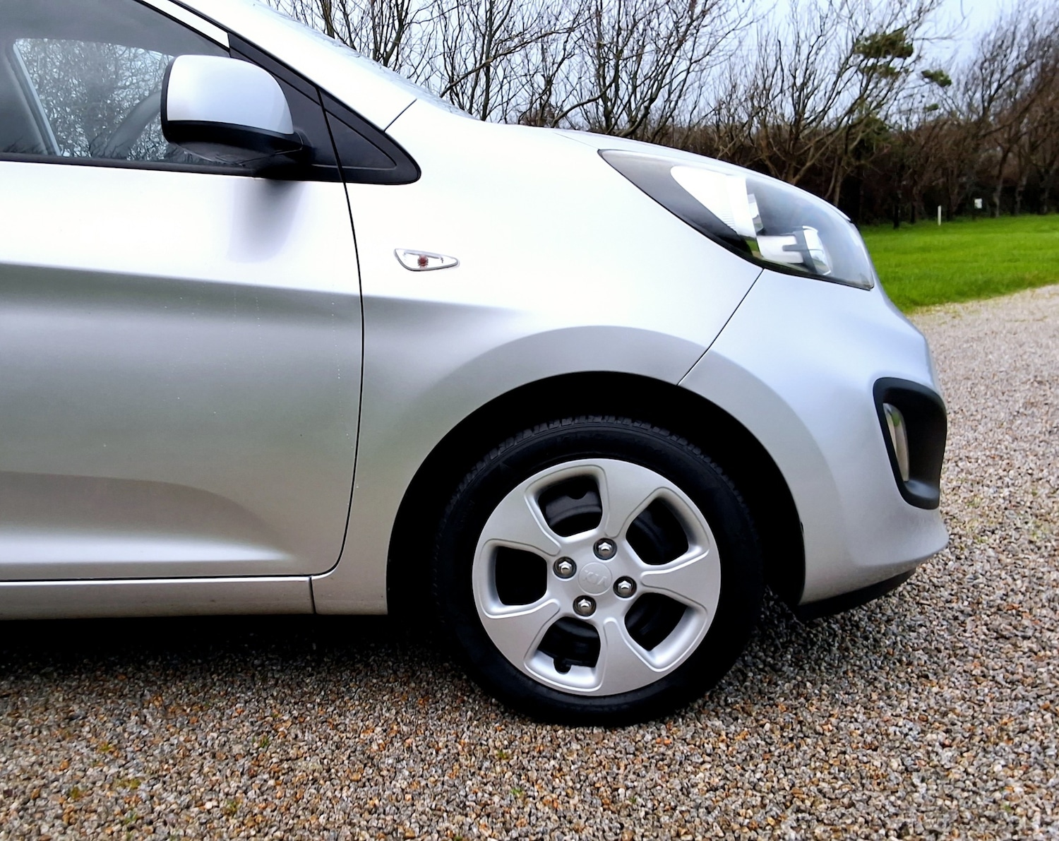 Used Kia Picanto 2013 for sale - 76835042: Photo 12