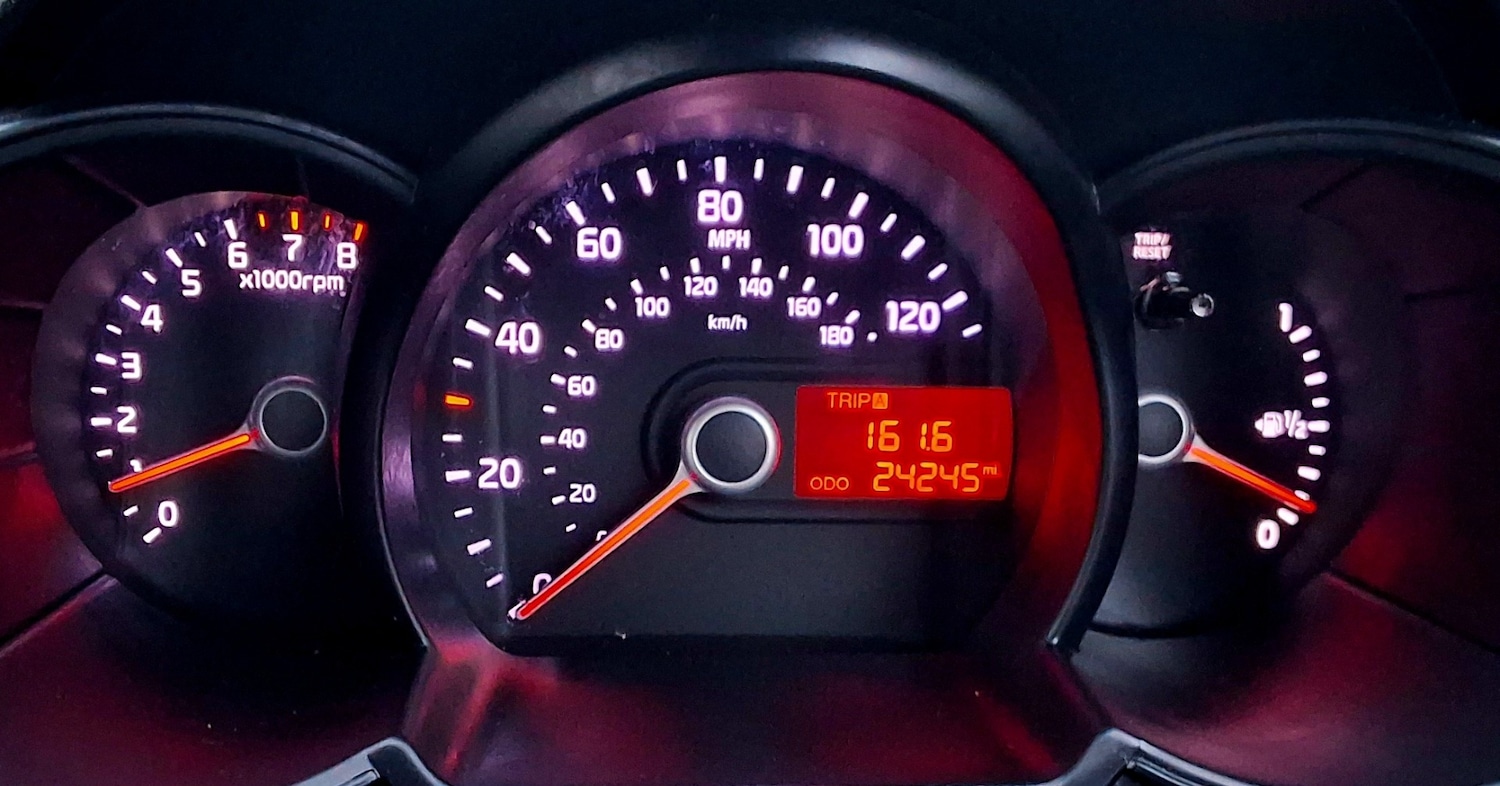 Used Kia Picanto 2013 for sale - 76835042: Photo 15