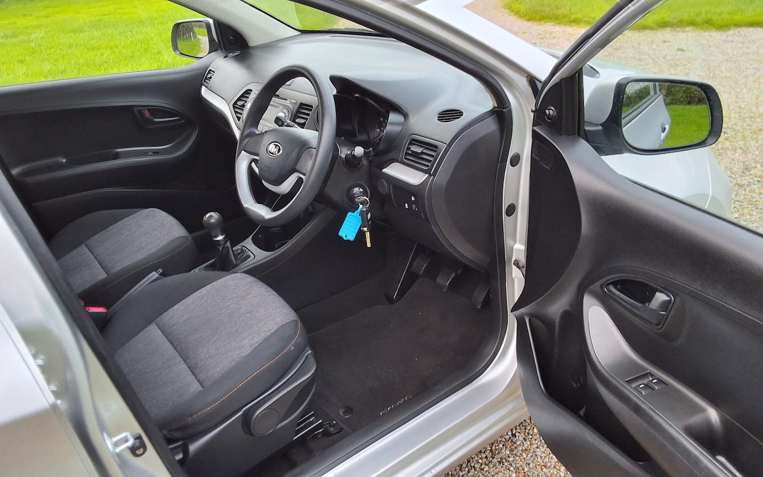 Used Kia Picanto 2013 for sale - 76835042: Photo 17