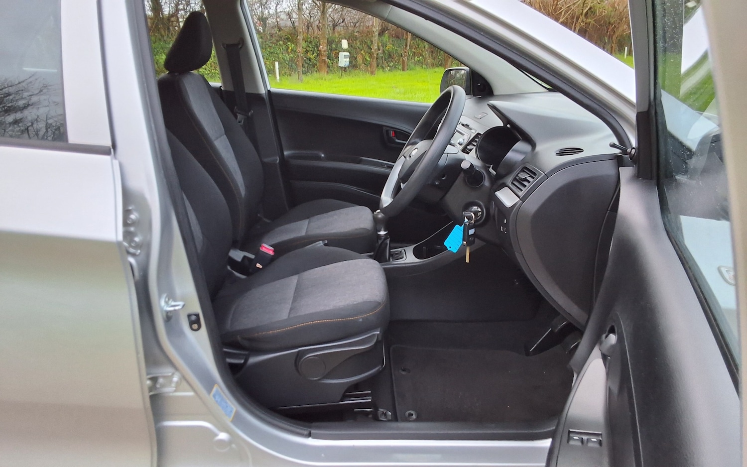 Used Kia Picanto 2013 for sale - 76835042: Photo 18