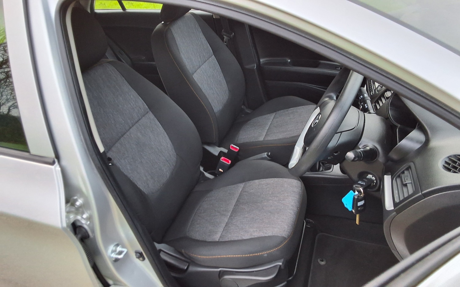 Used Kia Picanto 2013 for sale - 76835042: Photo 19