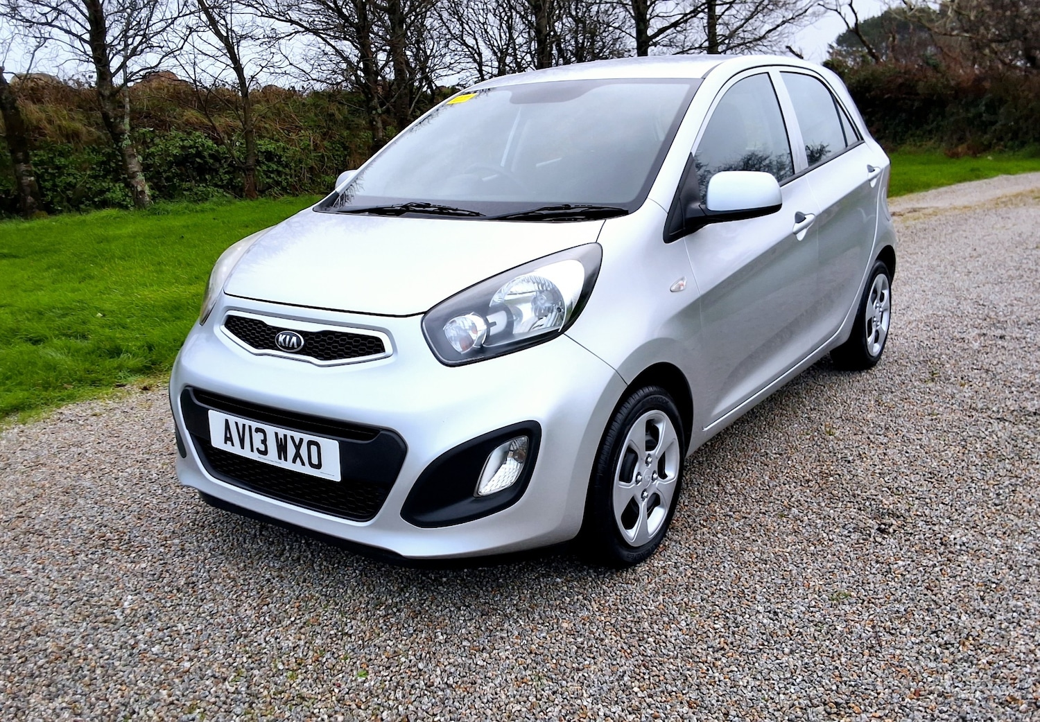 Used Kia Picanto 2013 for sale - 76835042: Photo 2
