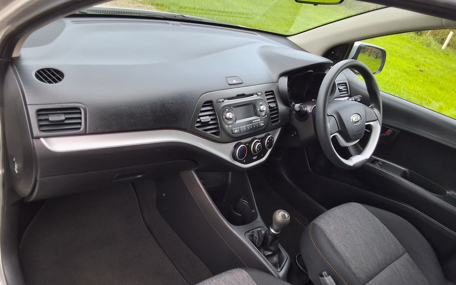 Used Kia Picanto 2013 for sale - 76835042: Photo 20