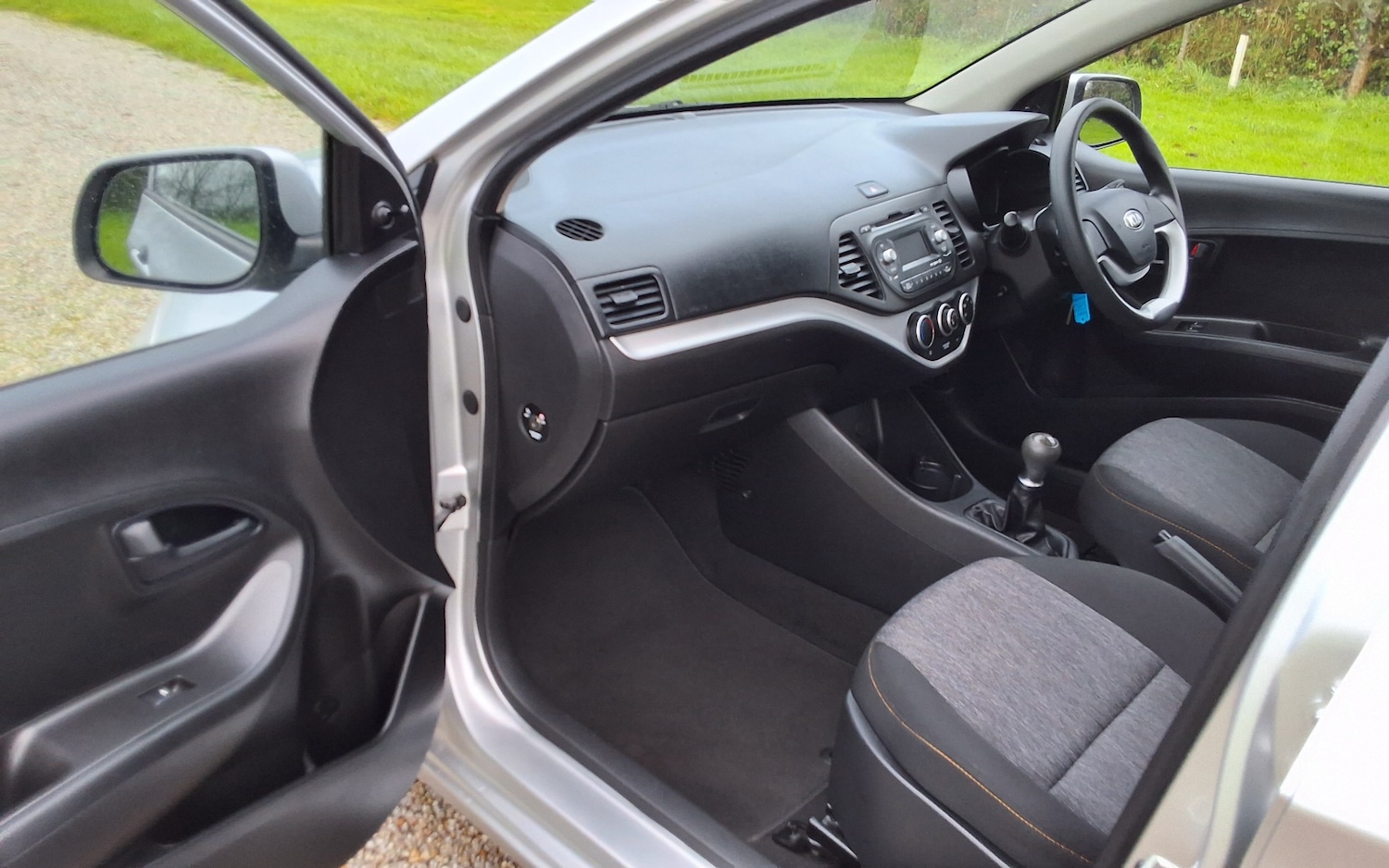 Used Kia Picanto 2013 for sale - 76835042: Photo 21