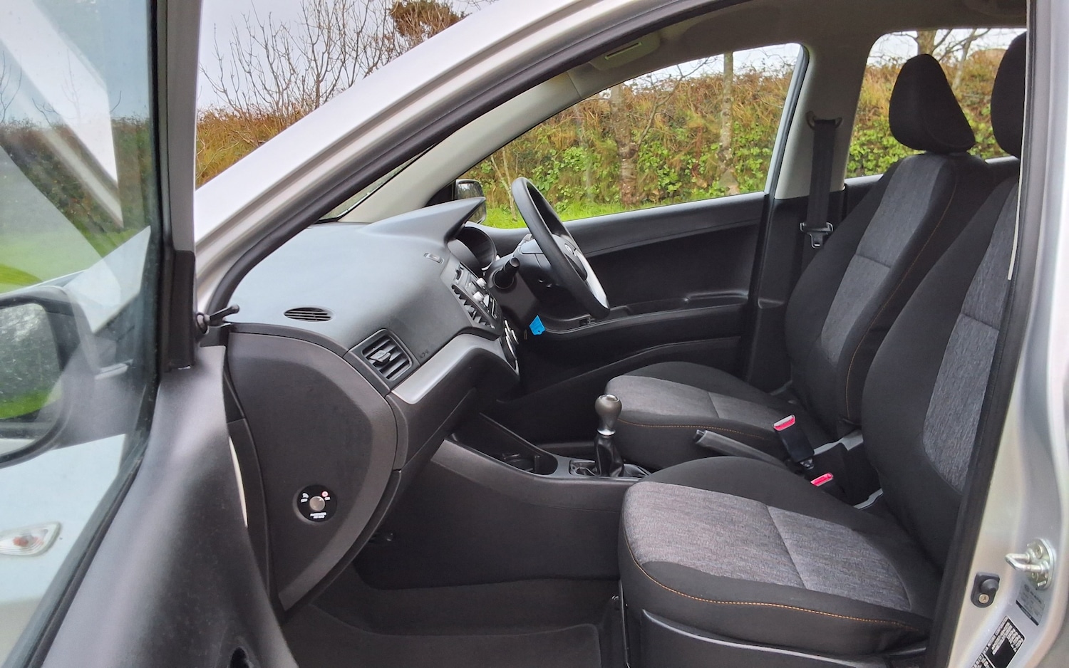 Used Kia Picanto 2013 for sale - 76835042: Photo 22