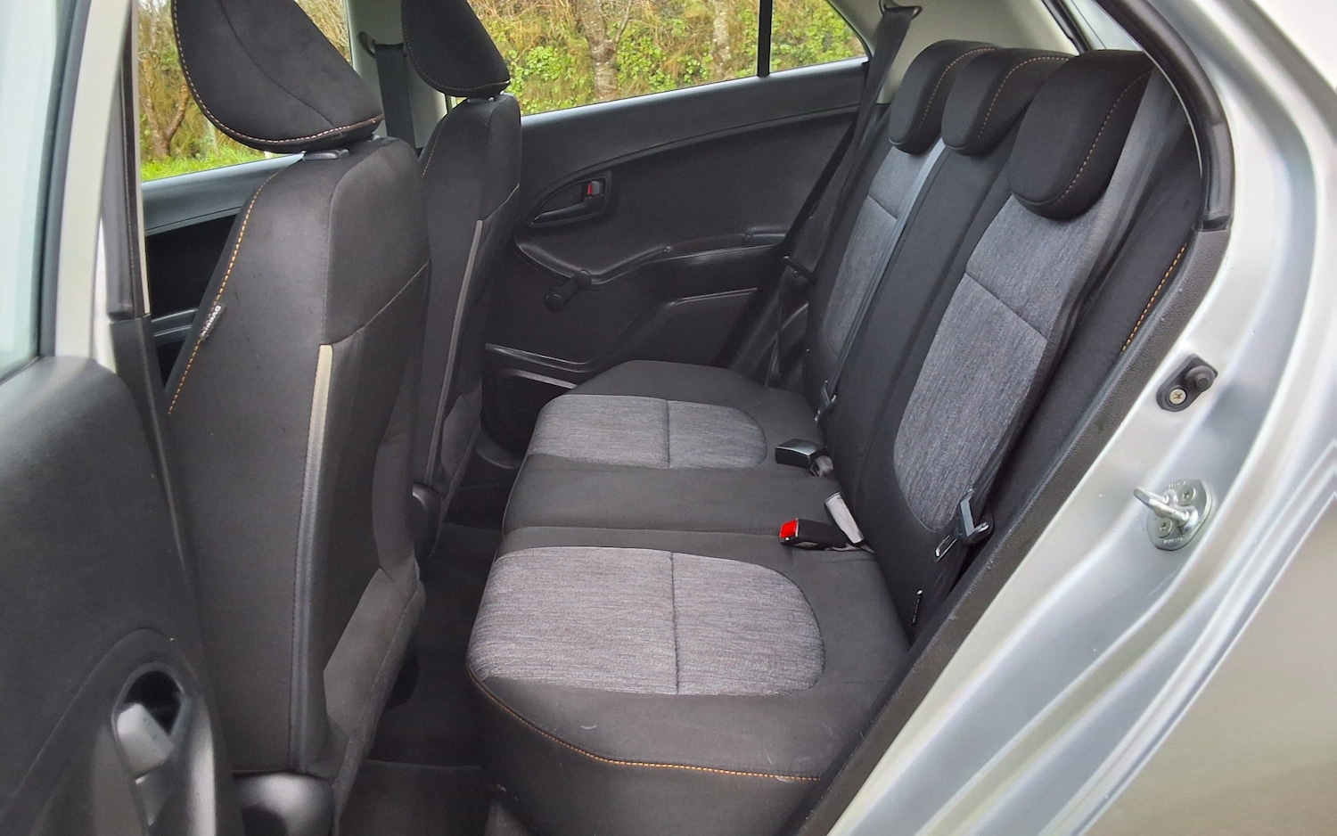 Used Kia Picanto 2013 for sale - 76835042: Photo 24