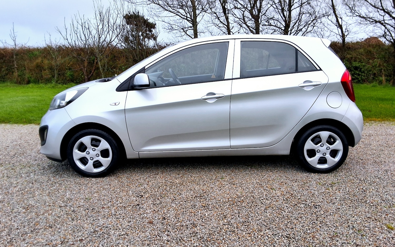 Used Kia Picanto 2013 for sale - 76835042: Photo 3