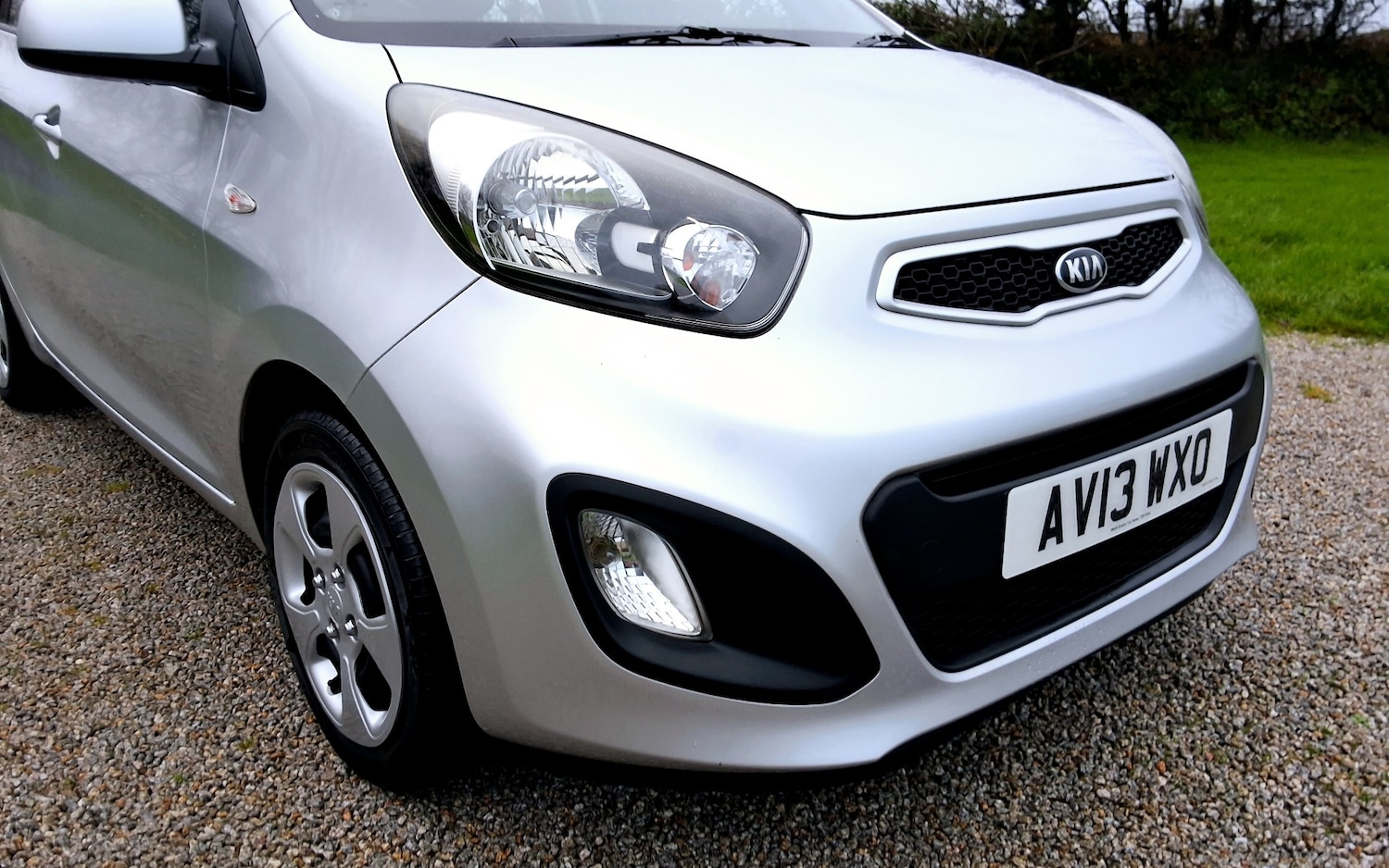 Used Kia Picanto 2013 for sale - 76835042: Photo 9