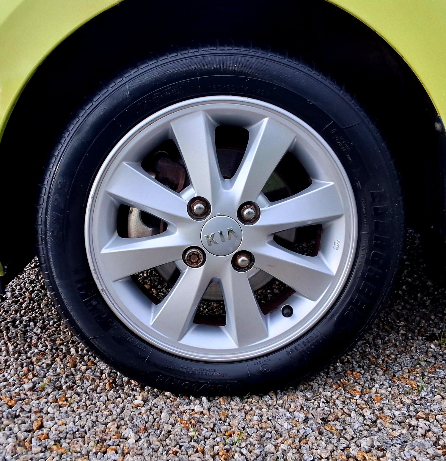 Used Kia Picanto 2013 for sale - 76638605: Photo 12