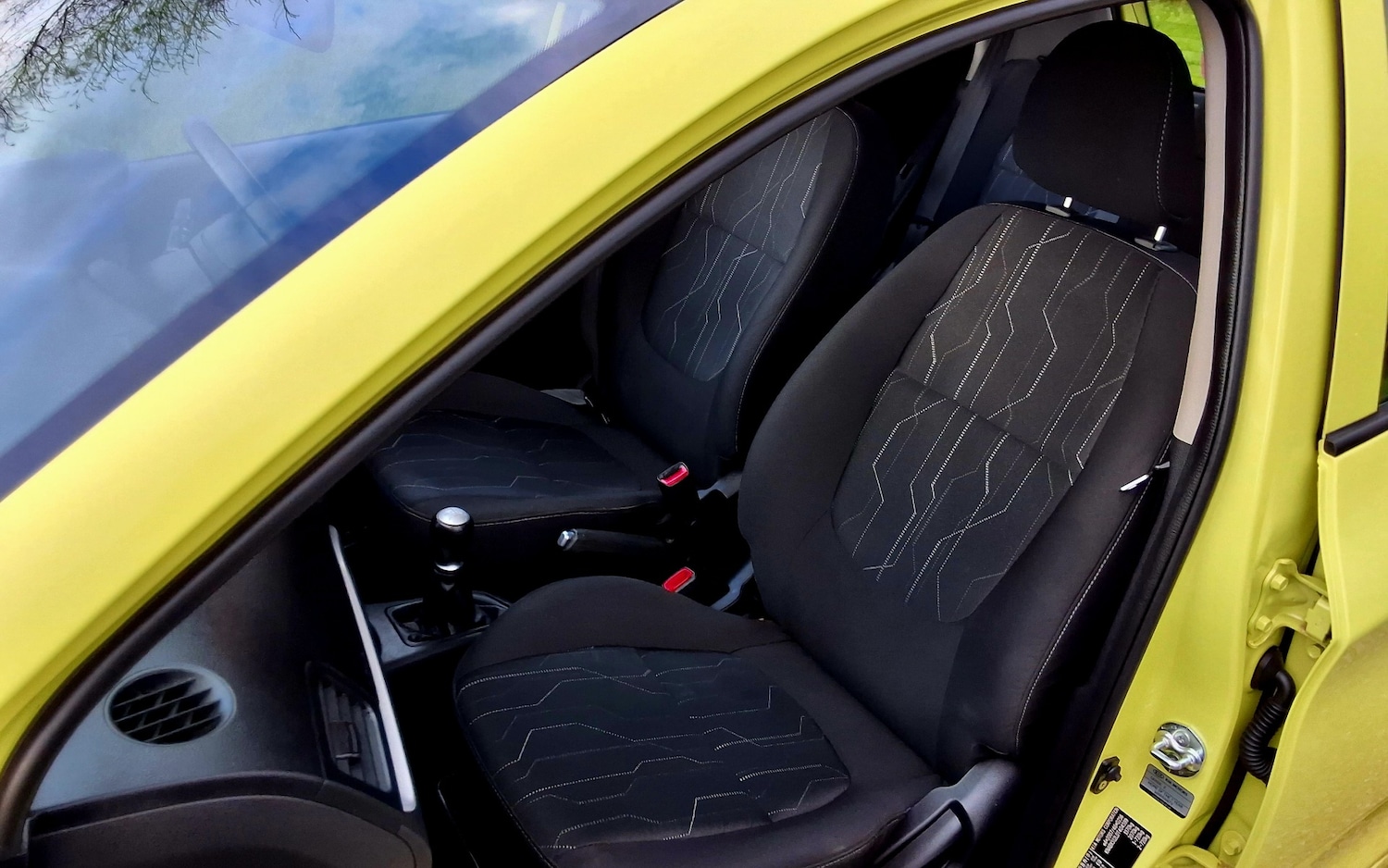 Used Kia Picanto 2013 for sale - 76638605: Photo 20