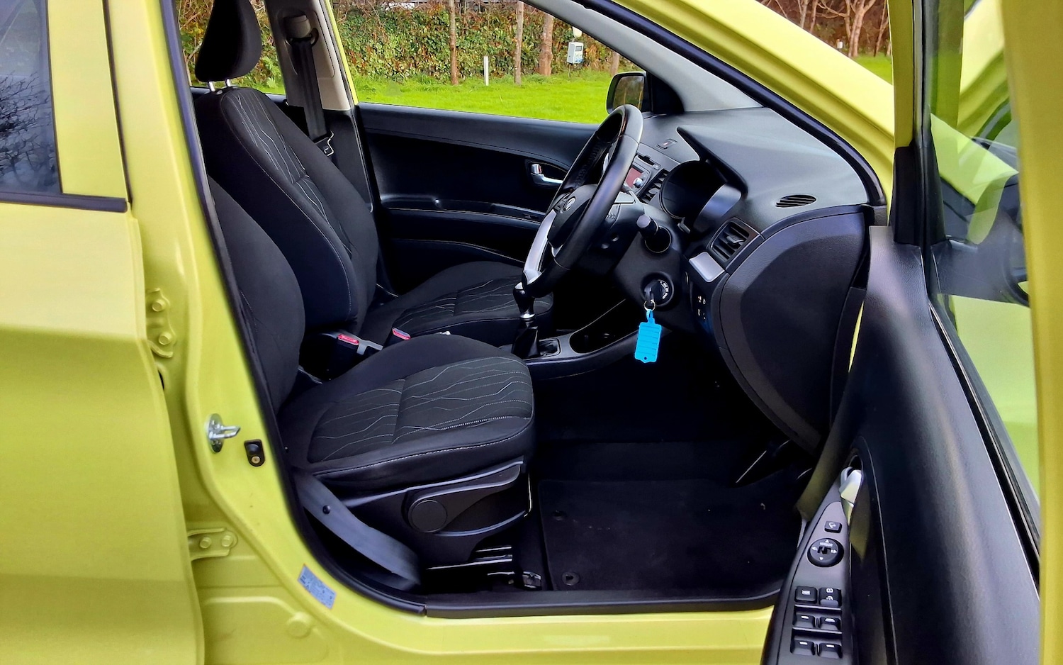 Used Kia Picanto 2013 for sale - 76638605: Photo 22